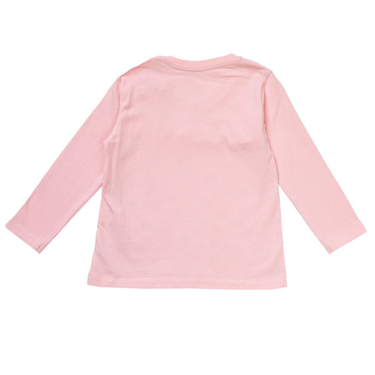 Baby majica, svijetlo roza
