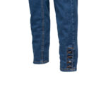 Ženske jeans hlače, plava