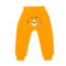 Baby hlače, narančasta