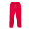 Ženske hlače, crvena